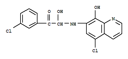 26866-77-3 structure