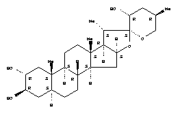 28415-10-3 structure