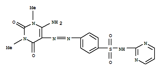 29822-10-4 structure