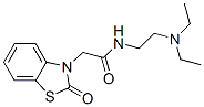 30097-10-0 structure
