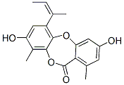 32164-10-6 structure