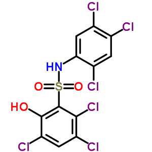 36782-10-2 structure