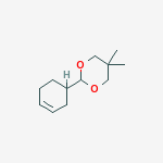 38252-10-7 structure