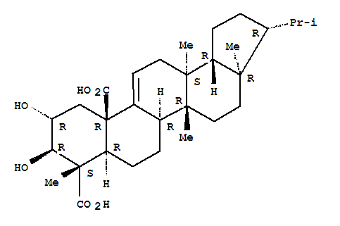 38327-77-4 structure