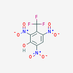 384-77-0 structure