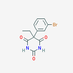 3865-10-9 structure