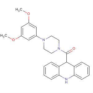393111-10-9 structure