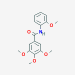 3940-77-0 structure