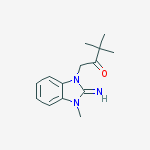 487006-10-0 structure