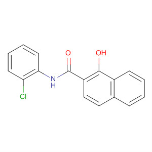 50729-10-7 structure