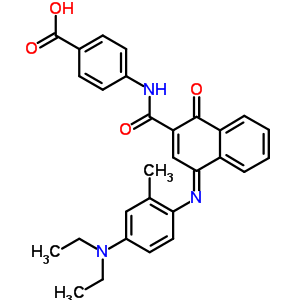 52411-10-6 structure