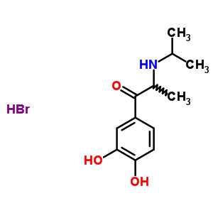 530-10-9 structure
