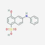 5345-77-7 structure