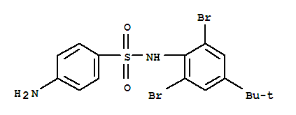 5414-77-7 structure
