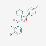 551963-77-0 structure