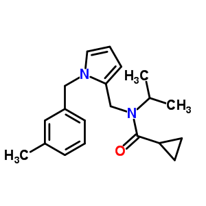 5934-10-1 structure