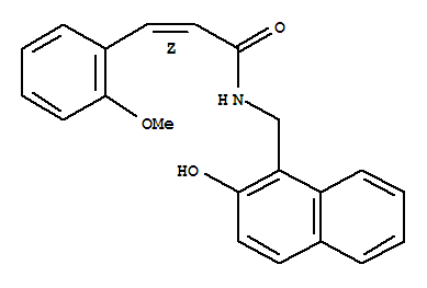 5942-10-9 structure