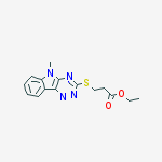 603946-10-7 structure
