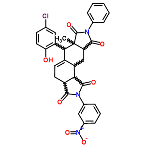 6072-77-1 structure