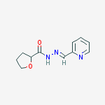 60943-77-3 structure