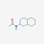 60976-10-5 structure