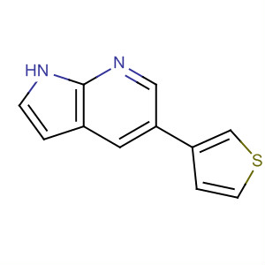 611205-10-8 structure
