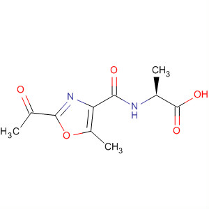 61183-10-6 structure