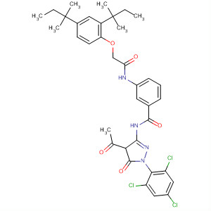 61445-77-0 structure
