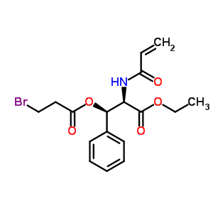 61454-10-2 structure