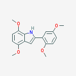 61547-10-2 structure