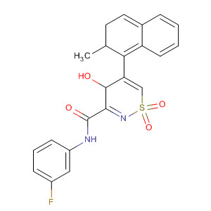 61764-10-1 structure