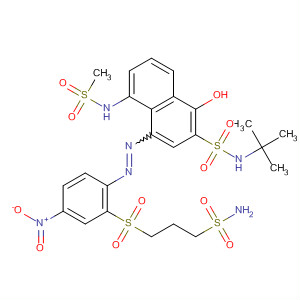 61802-10-6 structure