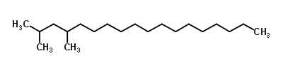 61868-10-8 structure