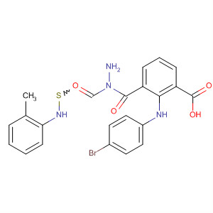 62157-10-2 structure