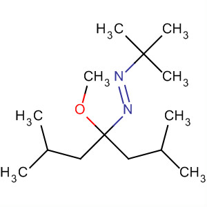 62204-10-8 structure