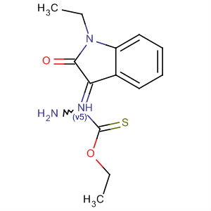 62295-10-7 structure