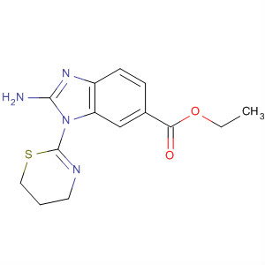 62754-10-3 structure