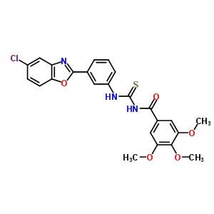 6382-77-0 structure