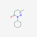 64233-10-9 structure