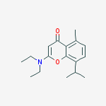 64965-10-2 structure