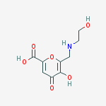 66556-10-3 structure