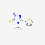 667412-77-3 structure