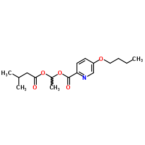 66970-10-3 structure