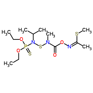 66996-10-9 structure
