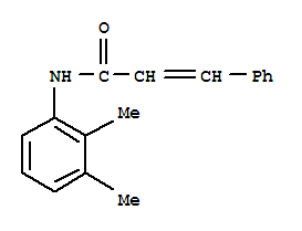 67023-10-3 structure