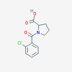 672300-77-5 structure