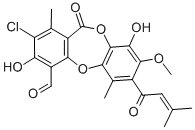 68455-10-7 structure