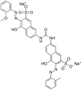 69205-10-3 structure