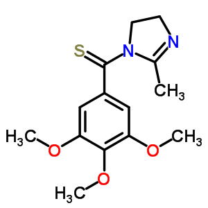 70733-77-6 structure