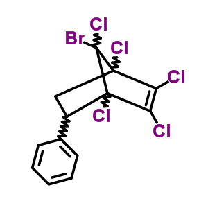 7233-10-5 structure